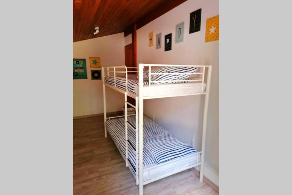 Maison Sur Le Bassin D'Arcachon La Teste-de-Buch Buitenkant foto
