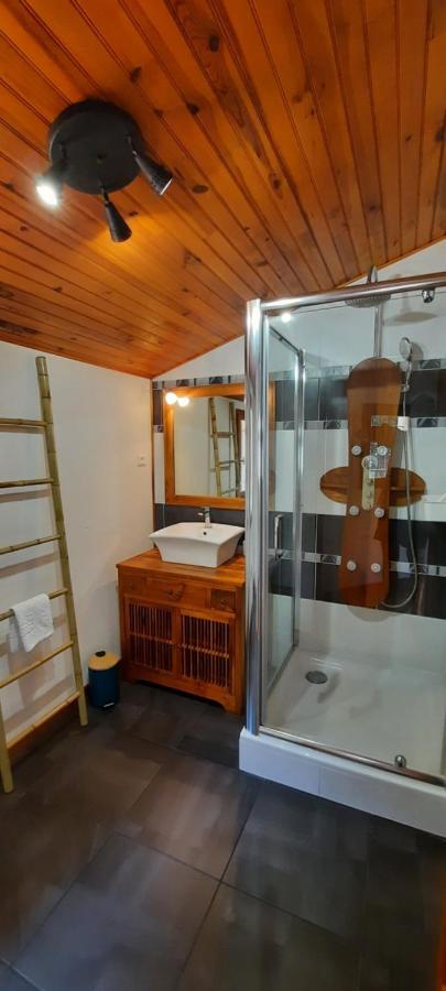 Maison Sur Le Bassin D'Arcachon La Teste-de-Buch Buitenkant foto