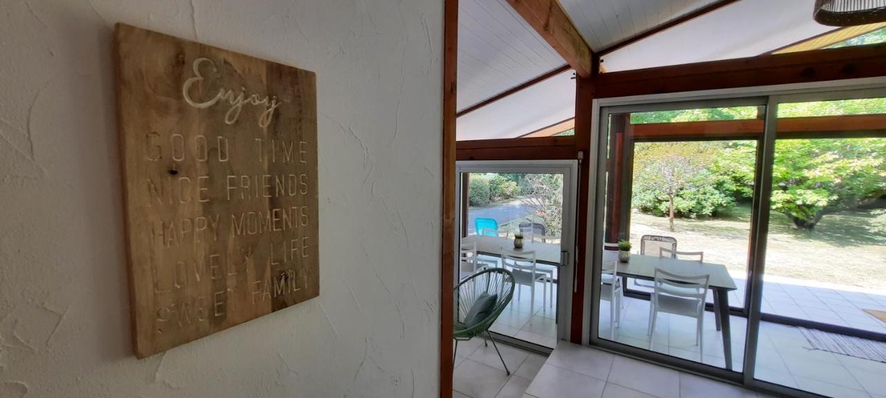 Maison Sur Le Bassin D'Arcachon La Teste-de-Buch Buitenkant foto