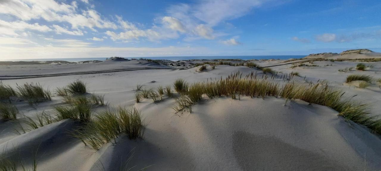 Maison Sur Le Bassin D'Arcachon La Teste-de-Buch Buitenkant foto