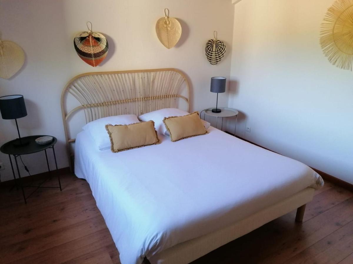Maison Sur Le Bassin D'Arcachon La Teste-de-Buch Buitenkant foto